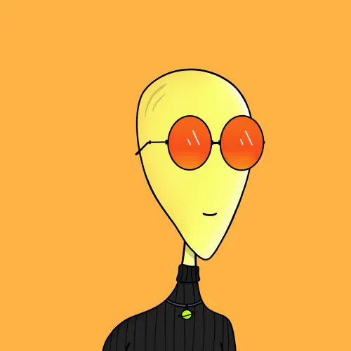 LonelyAlien #2824