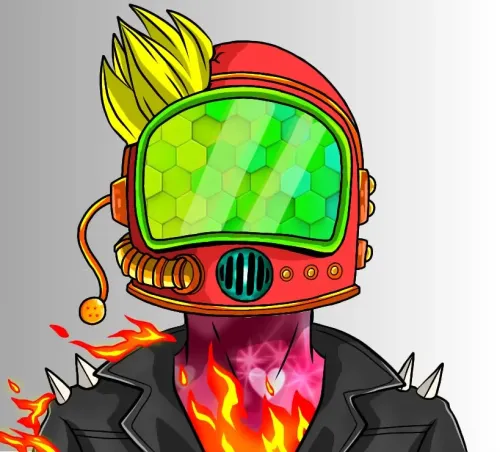 Solnautz #250