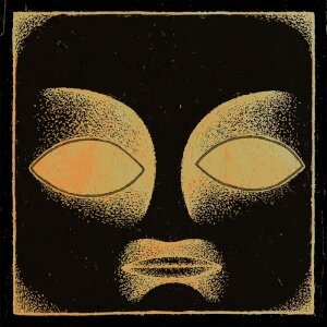 NORTH STAR: FACES-GOLD #38