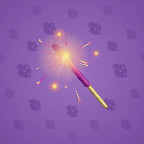 Party Sparkler #87365