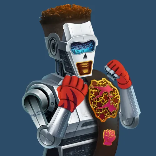 Sportsbot #9538