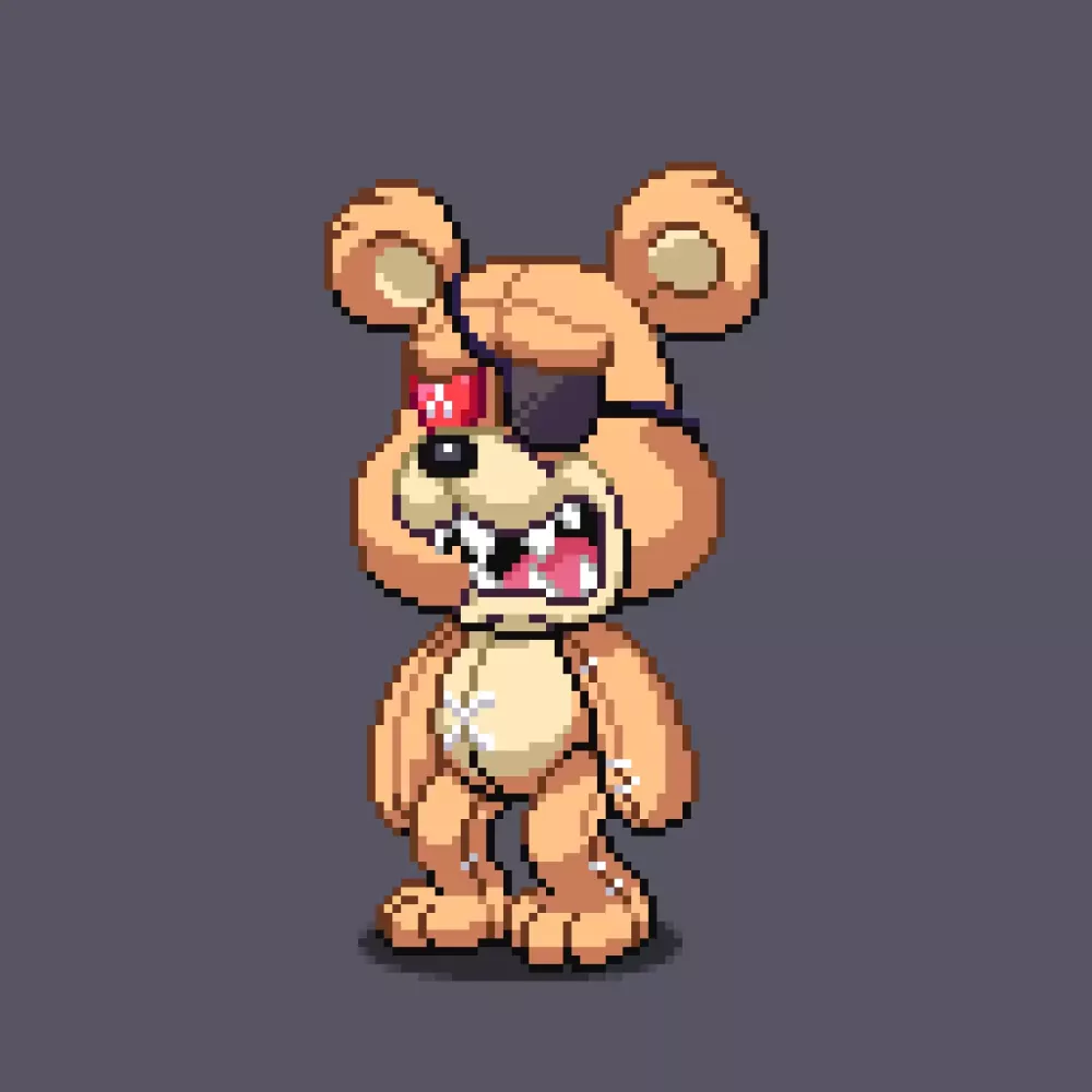 KILLABIT  #2672