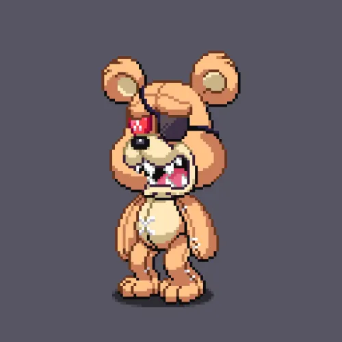 KILLABIT #2672