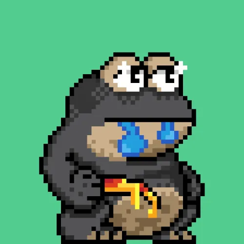 Swamper #2439