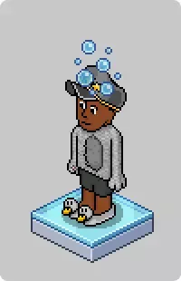 Habbo  #3559