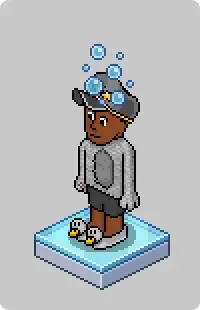 Habbo  #3559
