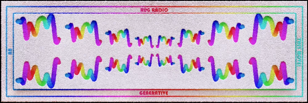 RugRadioGenesis #8411