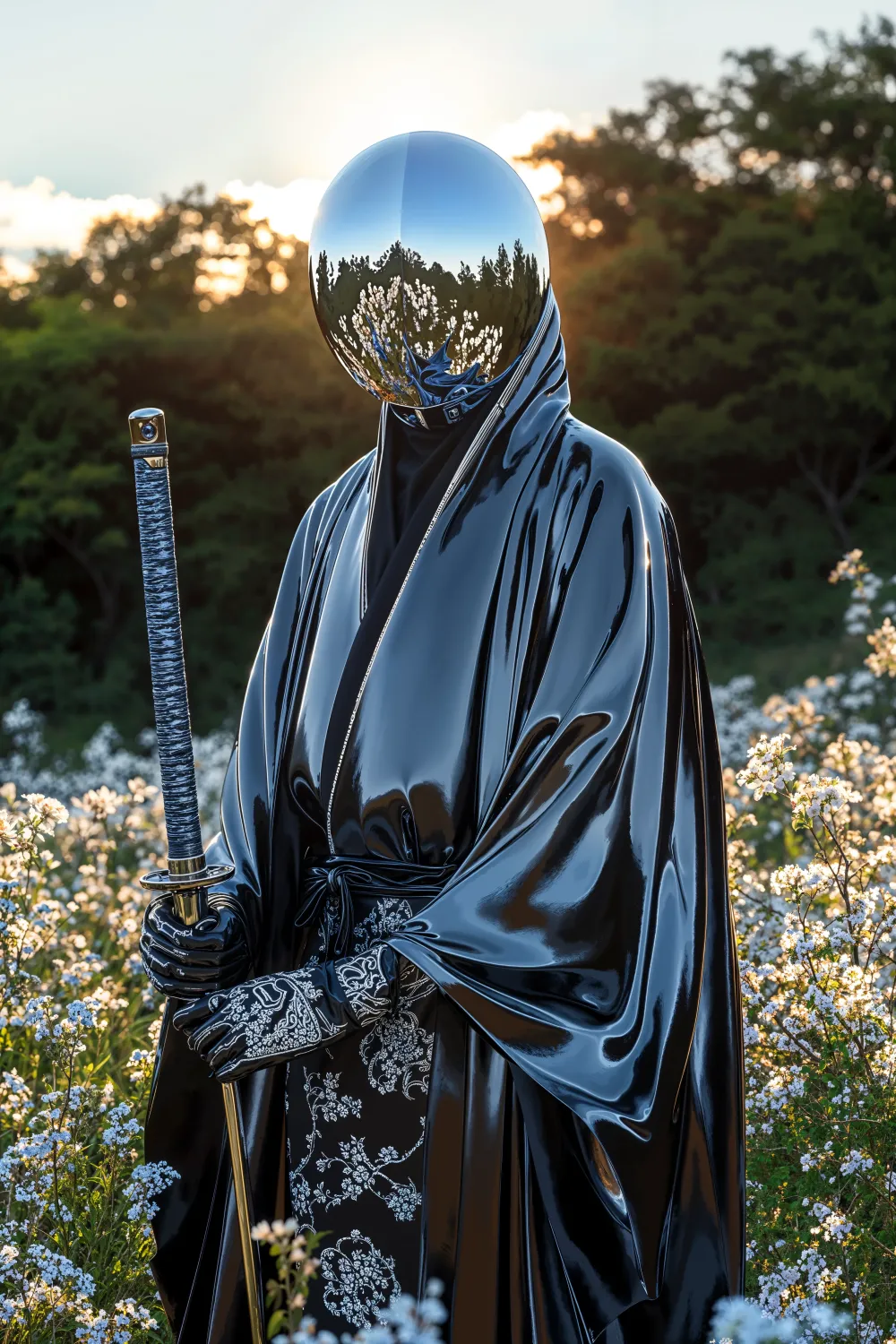 Ronin 浪人 #28