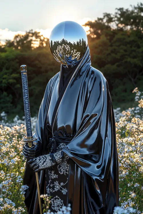 Ronin 浪人 #28