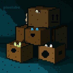 Pixelabu #146