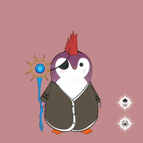 Penguins#16480