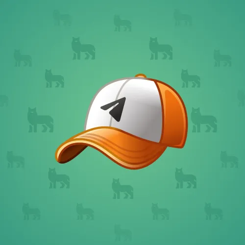 Durov’s Cap #601