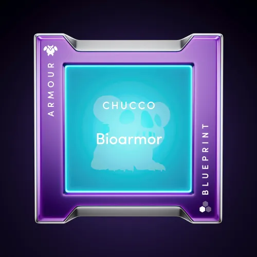 Chucco Bioarmor #96790