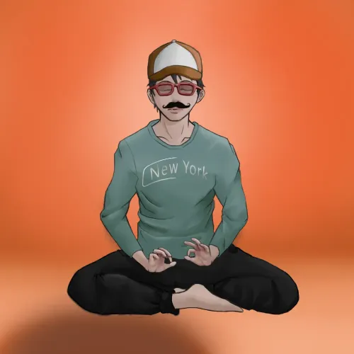 Guru  #4105