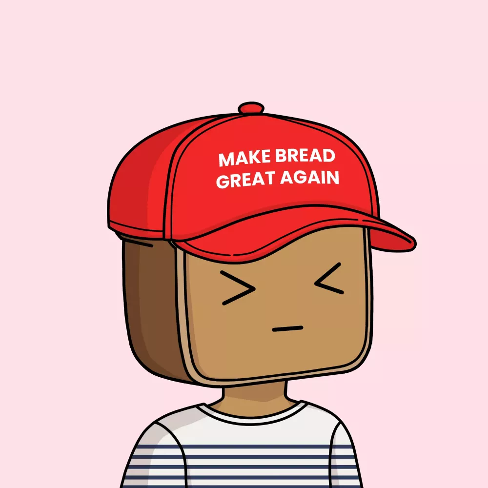 Breadheads #1381