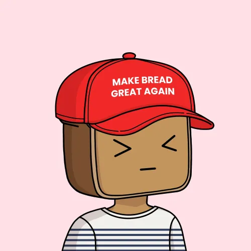 Breadheads #1381