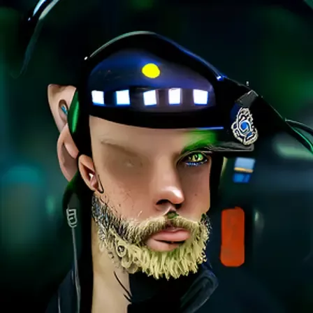 AI  #8455