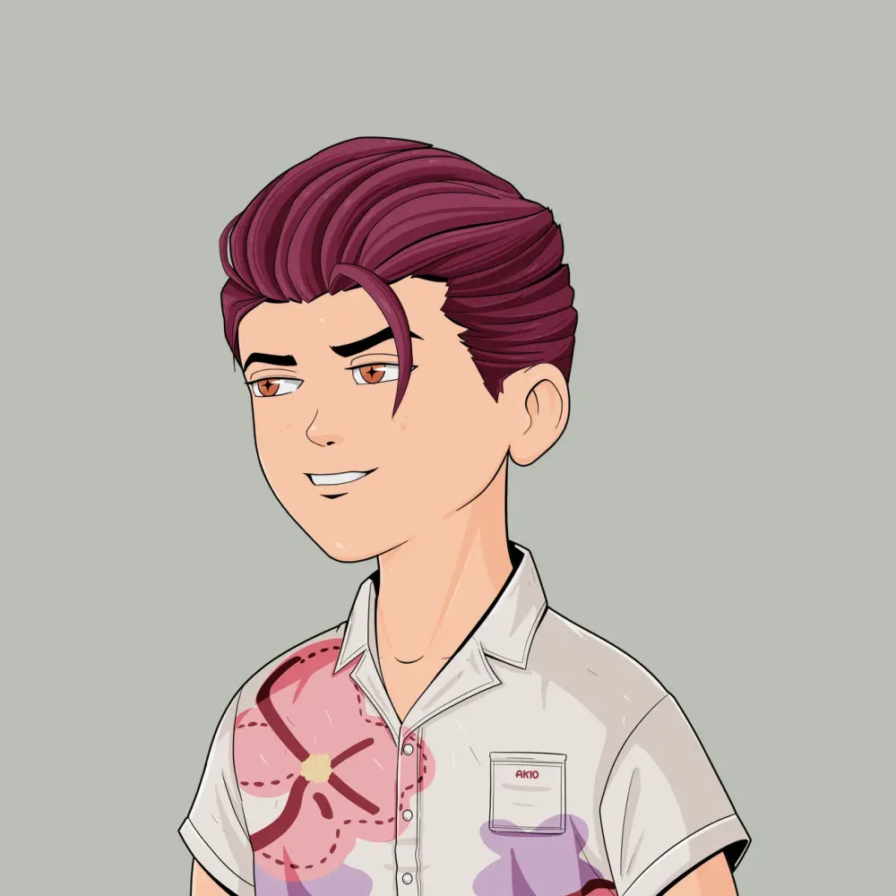 Akio #260