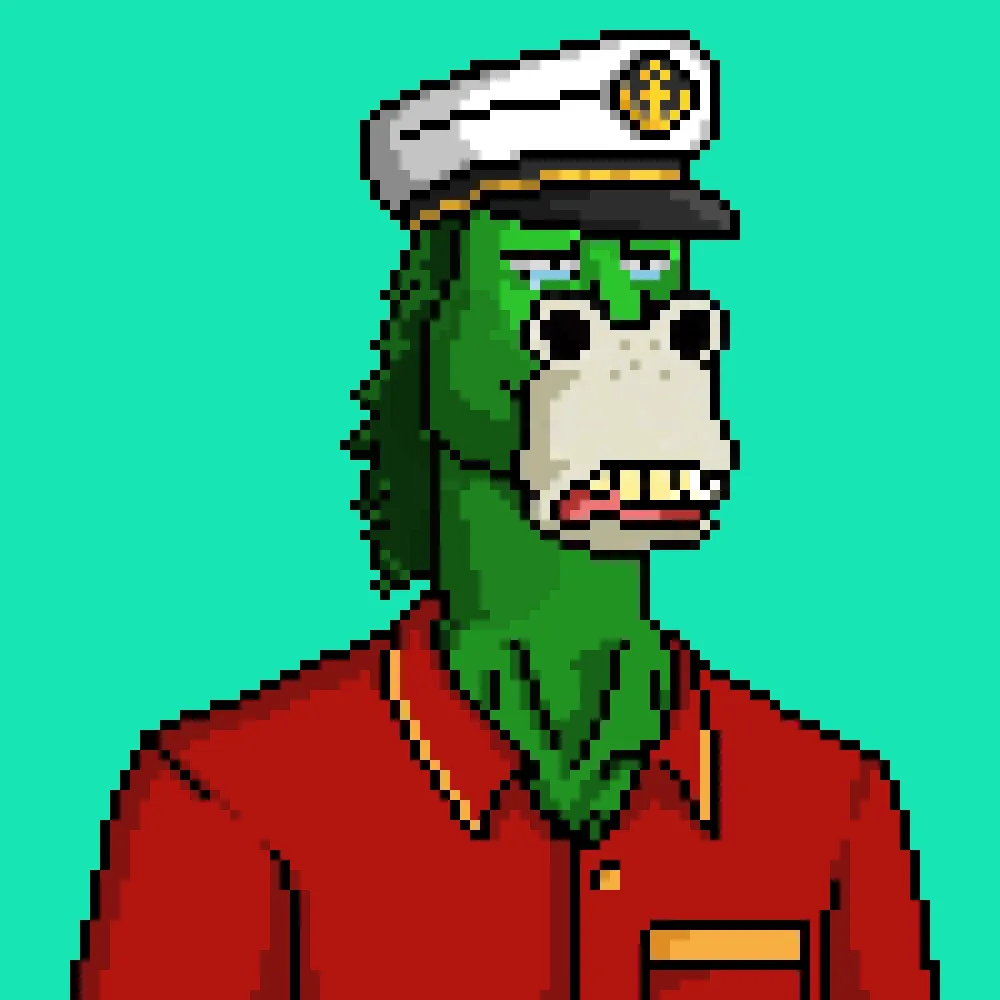 Horse Club #542