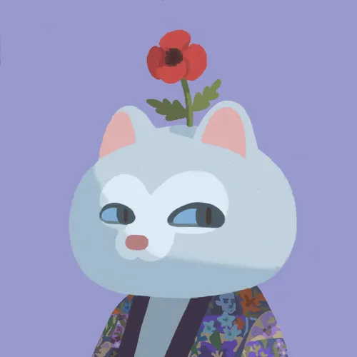 The Cat