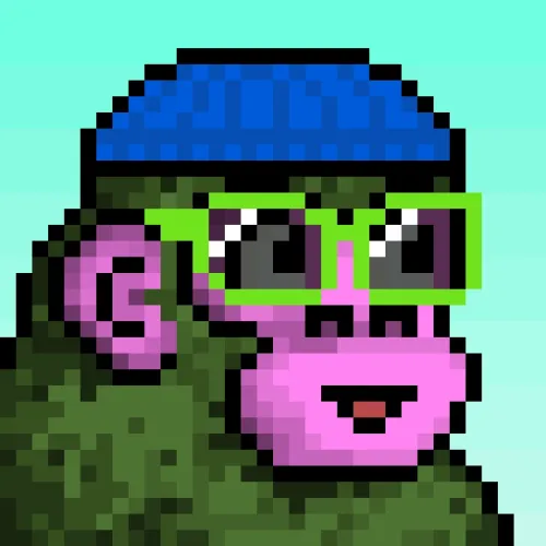 CyberKong #4821
