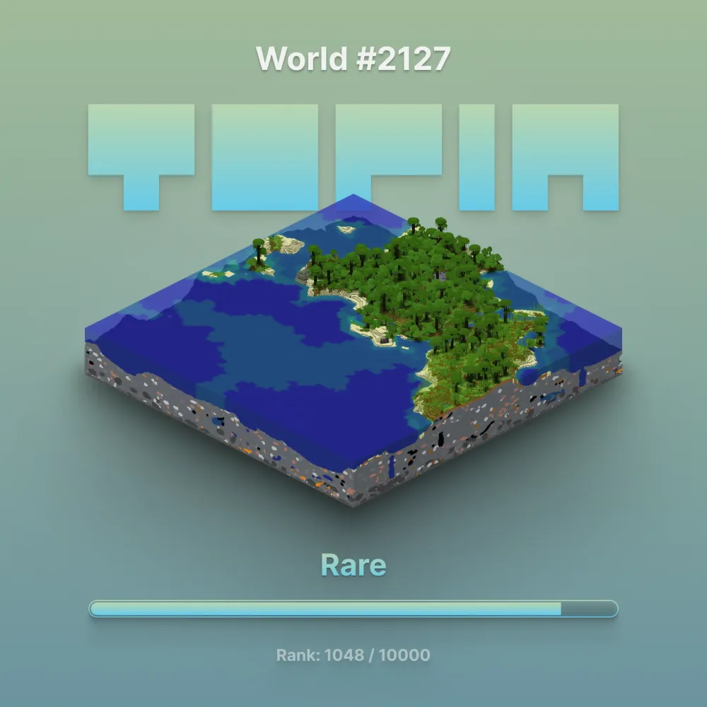 World #2127