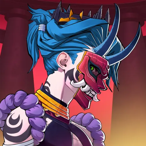 Ryujin #473