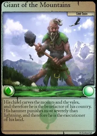 GIANTCARD
