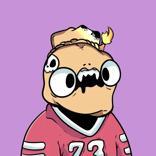 Bagz #269