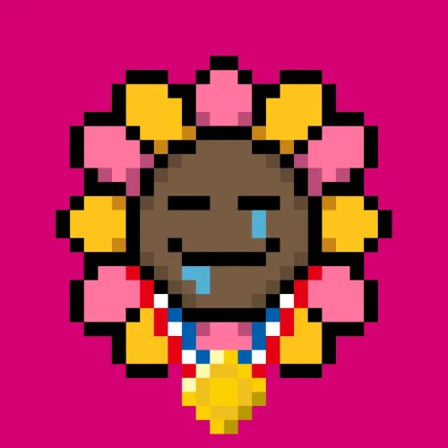 Murakami.Flower #8855