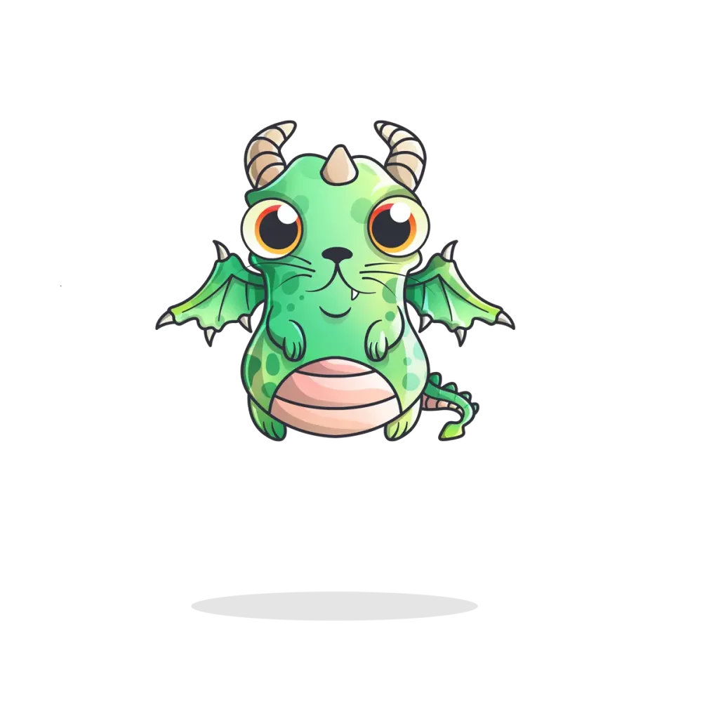 Draco Junior #1267982