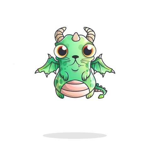 Draco Junior ＃1267982