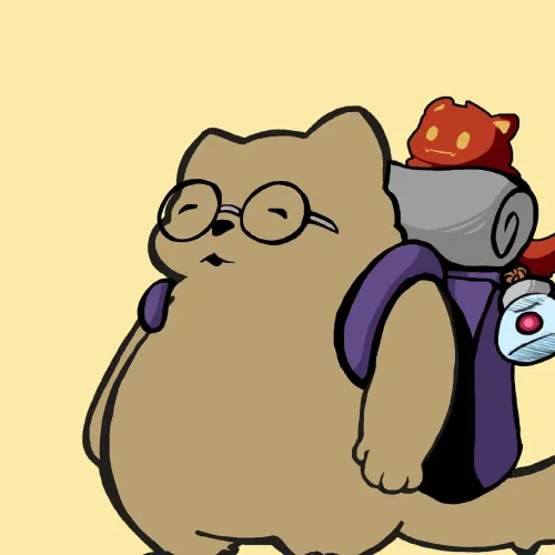 Degen Fat Cat #5604