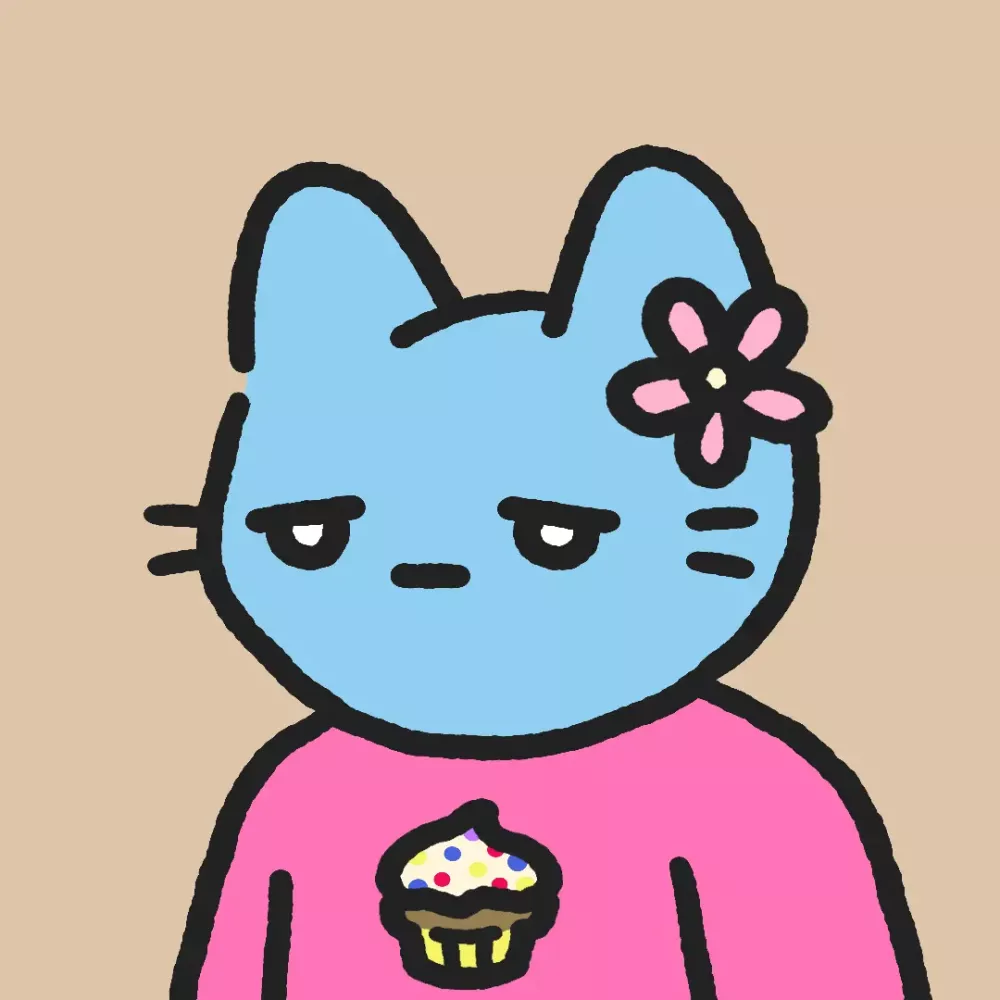 CoolCat #7660
