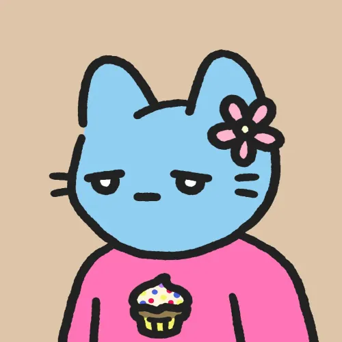 CoolCat #7660