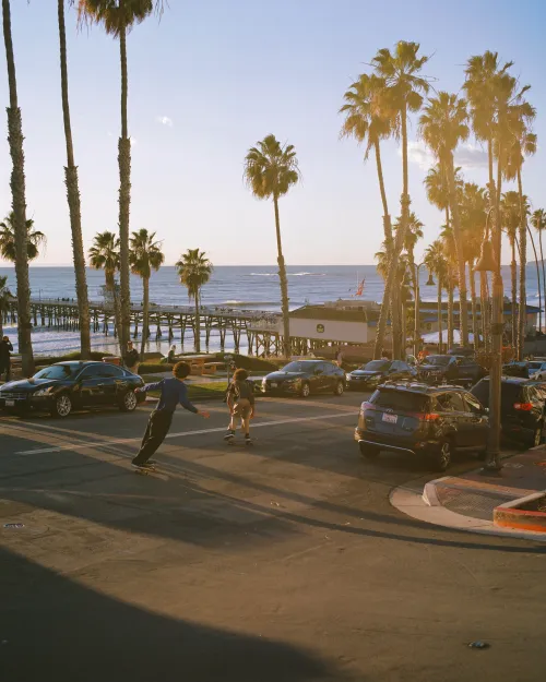 Skateboarding: Culture in Motion ＃14 