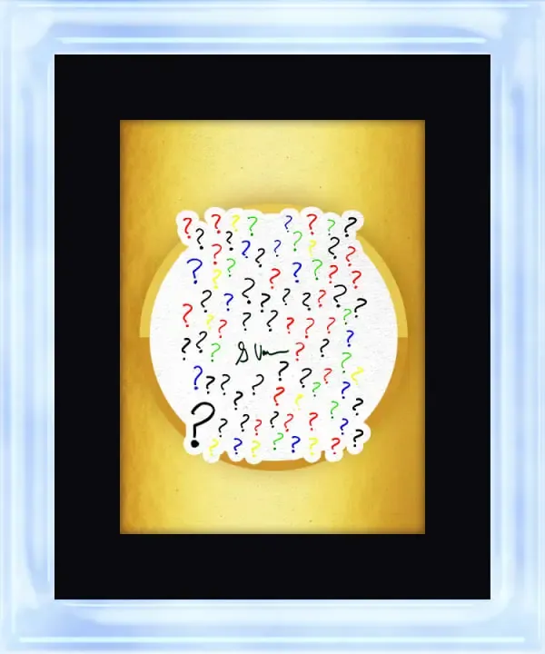 Curiosity...See It Through #93860