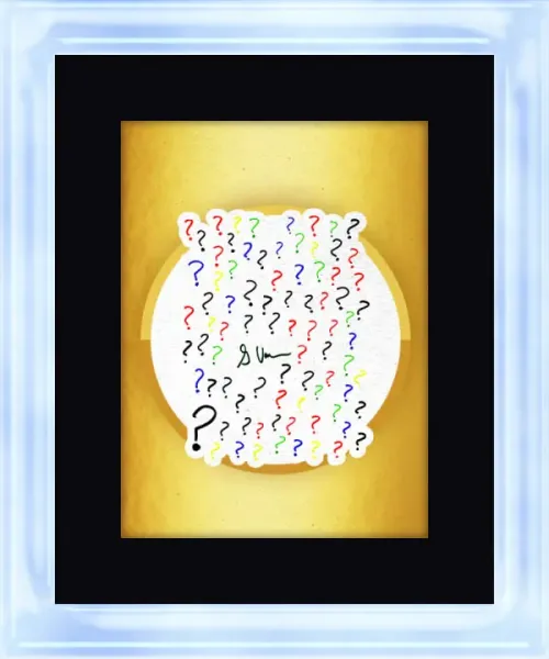 Curiosity...See It Through #93860