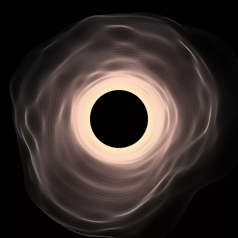 Singularity #367