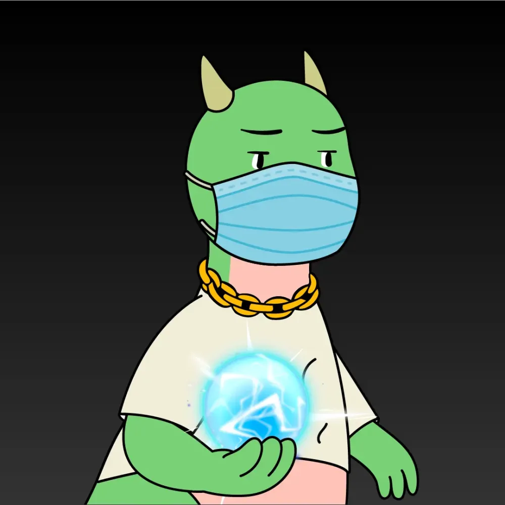 Rexy #2966