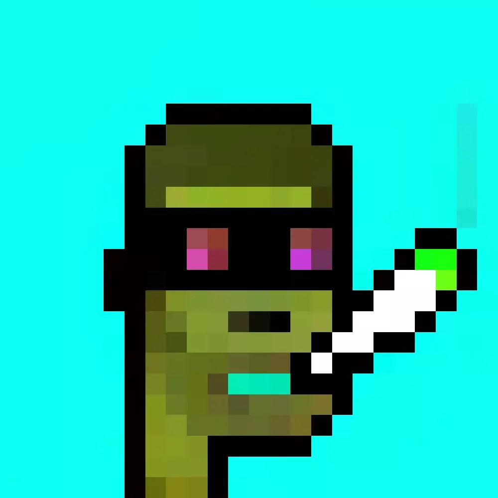 BASTARD GAN PUNKS V2