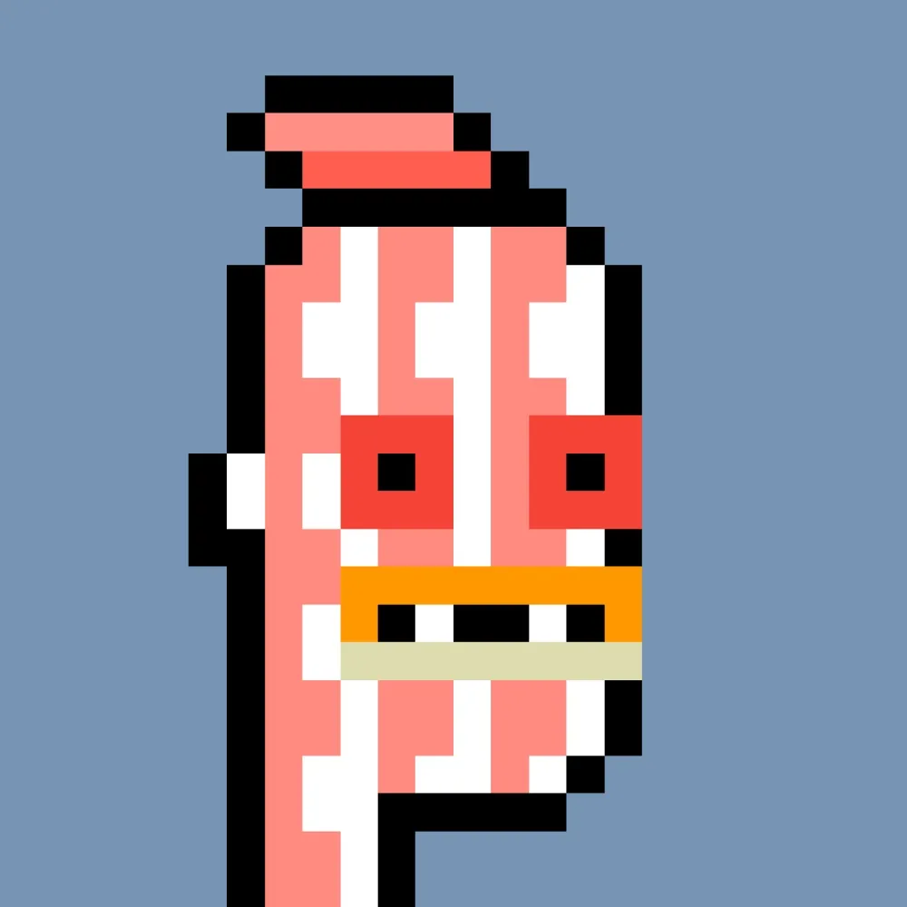 Fishpunk #588