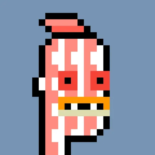 Fishpunk #588