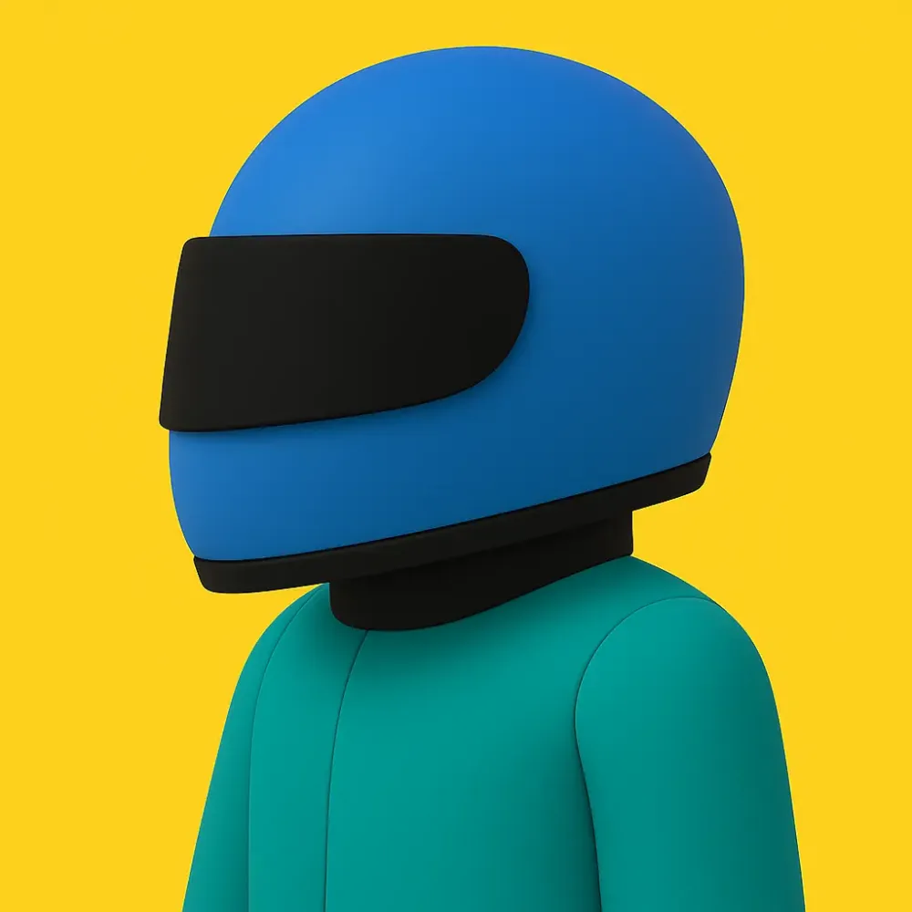 Solana Grand Prix Ticket #702