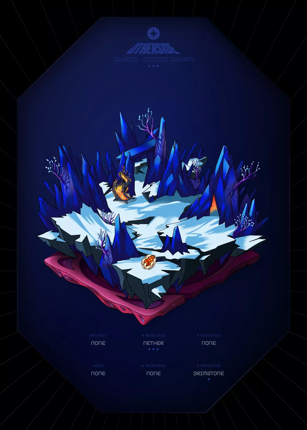 Otherdeed for Otherside #90941