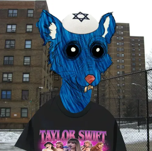 Rapist Rat #1395