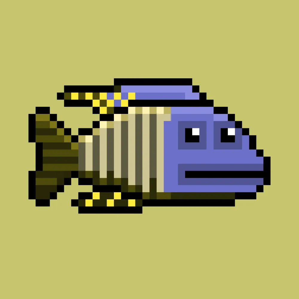 CryptoFish #1903