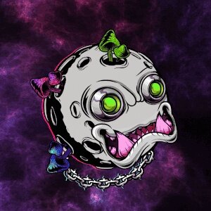 Moonster