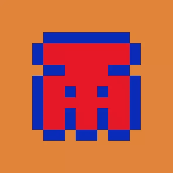 Pixelglyph #1404