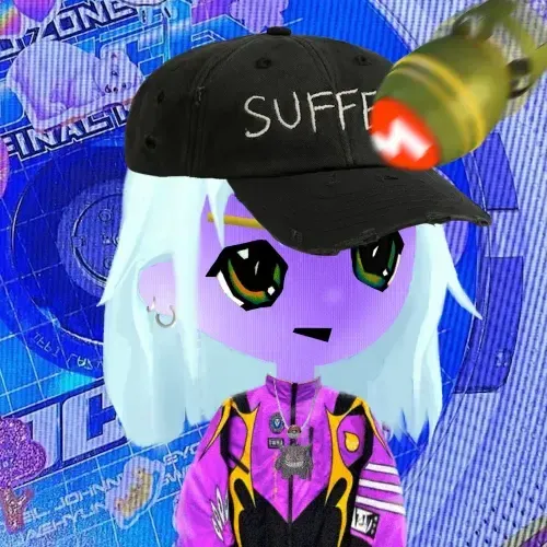 #Remilio542